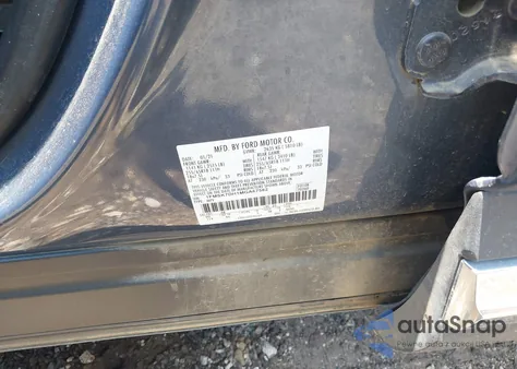 2021 Ford Explorer Xlt из США, поврежденный, VIN 1FMSK7DH1MGA67582